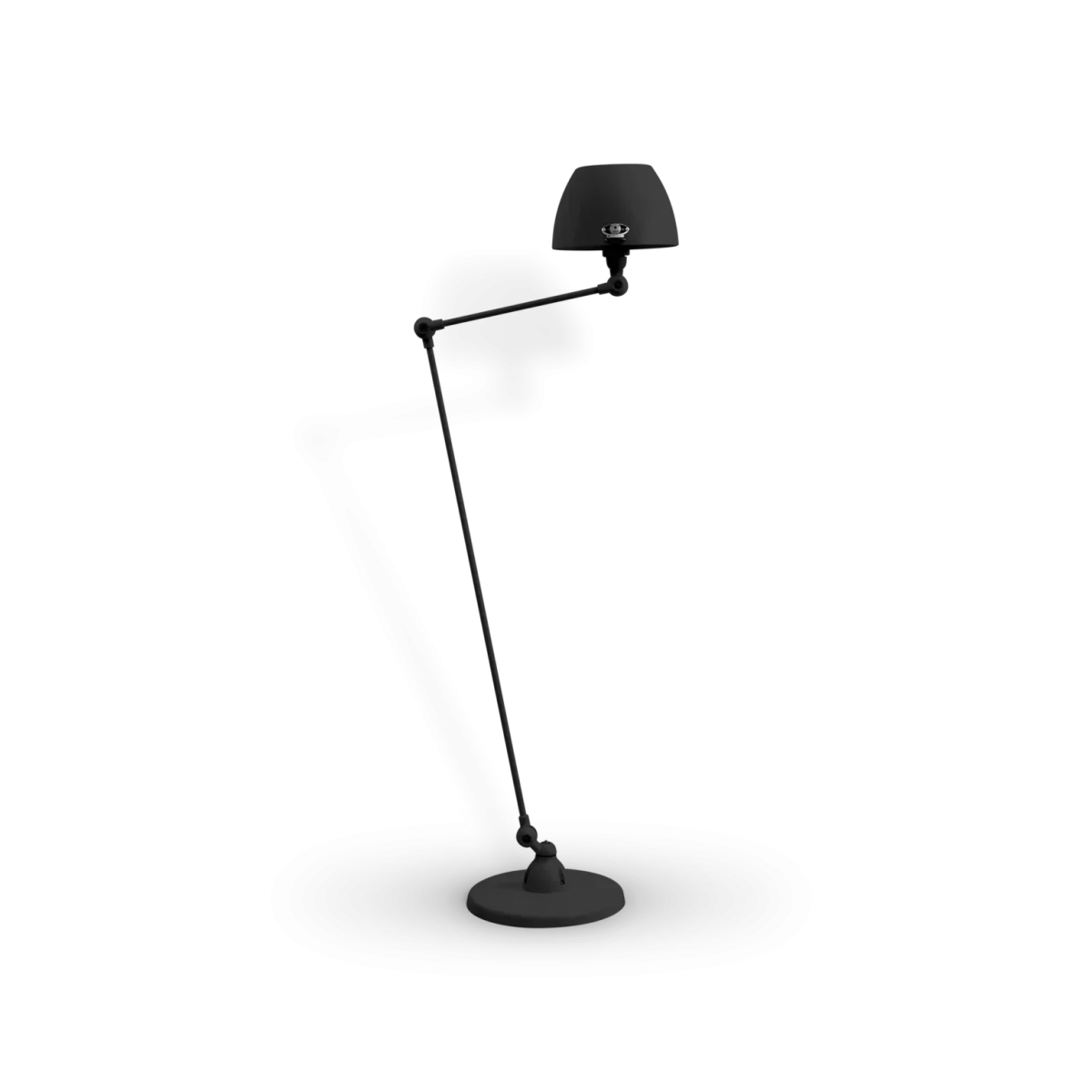 Aicler AIC833 gulvlampe fra Jieldé - Billede 4