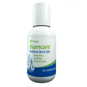 Burncare Relieve Burn Gel – 50 ml