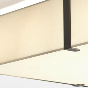 Elba 700/800 loftlampe fra Astro Lighting