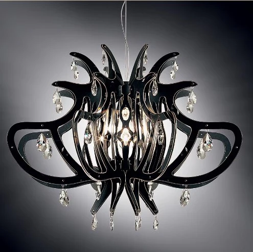 Medusa pendel fra Slamp - Billede 2