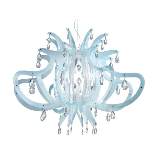 Medusa pendel fra Slamp - Billede 7