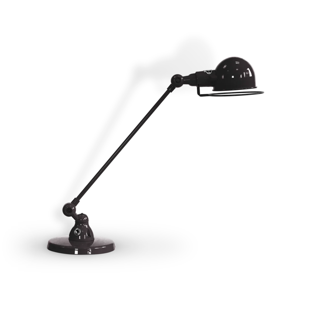 Signal SI400 bordlampe fra Jieldé - Billede 6