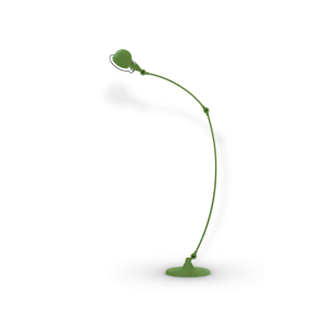 Signal SIC843 gulvlampe fra Jieldé
