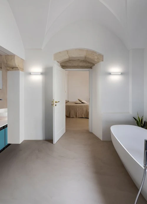 Belvedere W1 væglampe fra Rotaliana - Billede 6