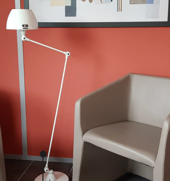 Aicler AIC833 gulvlampe fra Jieldé - Billede 3