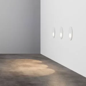 Ocu væglampe fra Chors