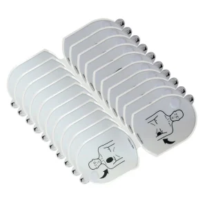 Heartsine Samaritan 350P/500P Training Pads (10 stk.)