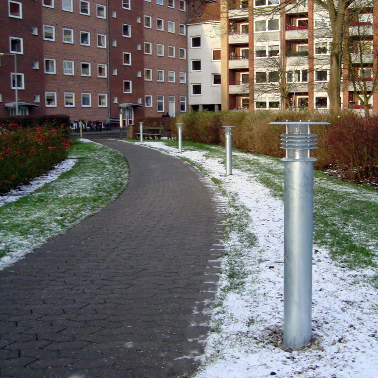 Henrik pullert David Super Light - Billede 6
