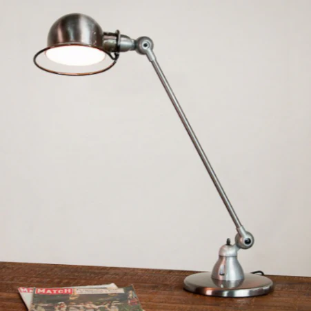 Signal SI400 bordlampe fra Jieldé - Billede 3