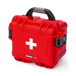 NANUK førstehjælpskuffert 908