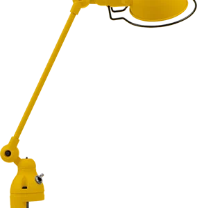 Signal SI312 bordlampe (m/klemme) fra Jieldé